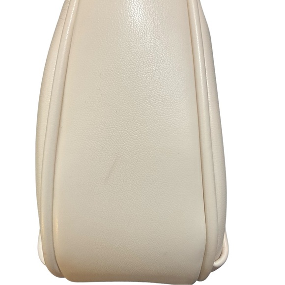 JW PEI Gabbi Ruched Hobo Handbag Mini Micro Bag 90’s Y2K Style - Picture 9 of 12